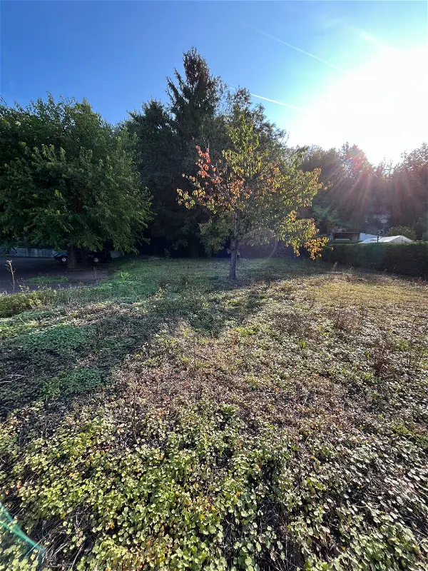 Terrain à vendre - SAINT PATERNE RACAN - 1560 m²