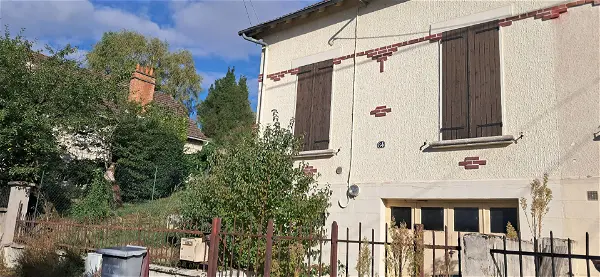 Achat maison 4 pièces - 50m² à Migennes (89400)
