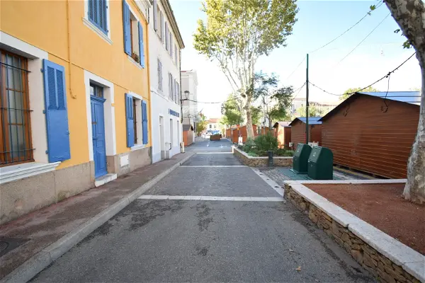 Location appartement 1 pièce - 25.39m² à La garde (83130)