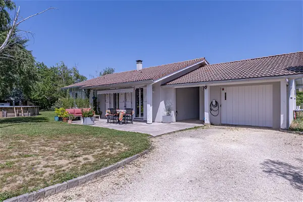 Maison à vendre - TERNAY, 4 pièces