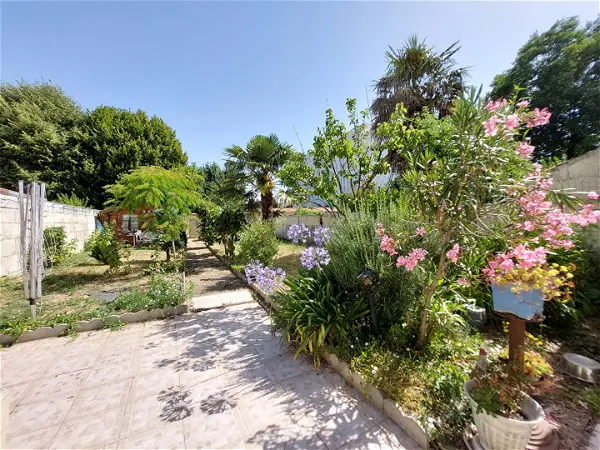 Maison à vendre - ROCHEFORT, 4 pièces