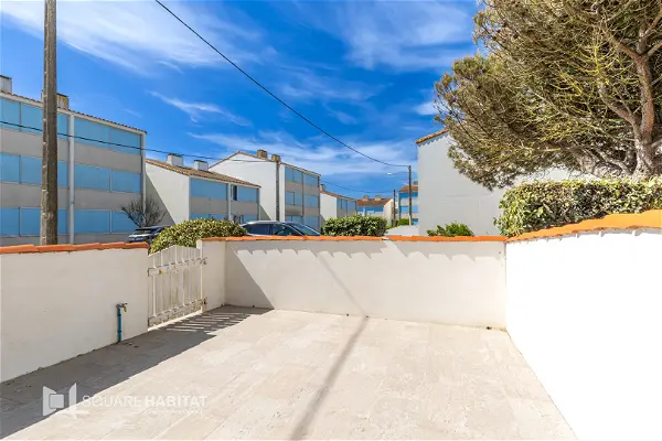 Appartement à vendre - SAINT HILAIRE DE RIEZ, 3 pièces
