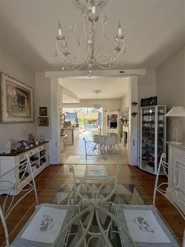 Achat maison 6 pièces - 119m² à Le mans (72000)