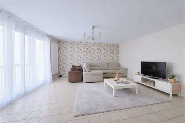 Maison à vendre - JOUE LES TOURS, 6 pièces