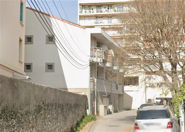 Achat appartement 2 pièces - 31.75m² à Nice (06000)