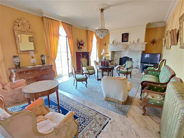 Maison à vendre - SAINT GENIES BELLEVUE, 4 pièces