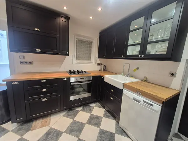Maison à vendre - BRUAY LA BUISSIERE, 5 pièces
