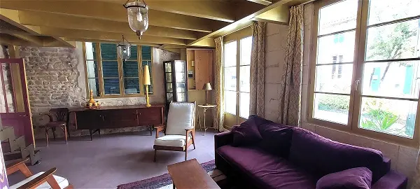 Maison à vendre - SAINT MARTIN DE RE, 4 pièces