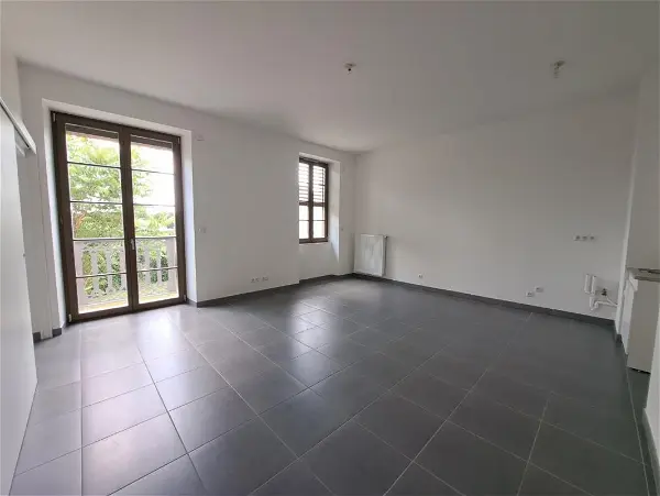 Location appartement 2 pièces - 42.1m² à Montélimar (26200)