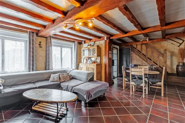 Maison à vendre - WATTRELOS, 5 pièces