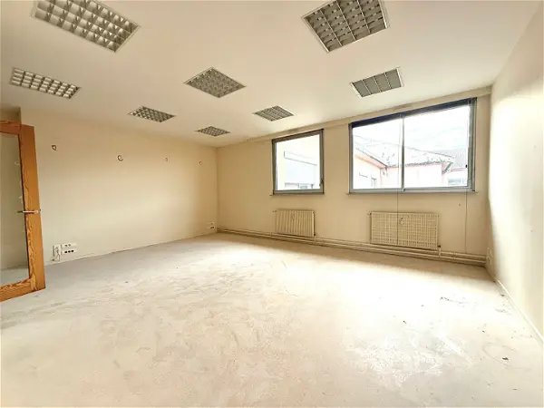 Local commercial à vendre - BESANCON