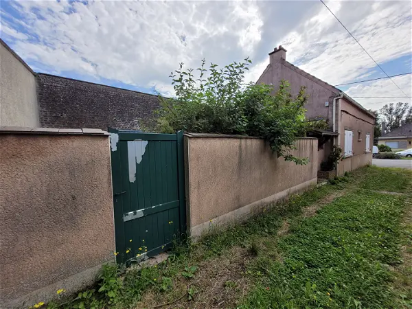 Achat maison 5 pièces - 94m² à Fontaine au pire (59157)