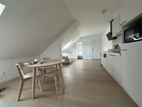 Studio à louer - BLOIS
