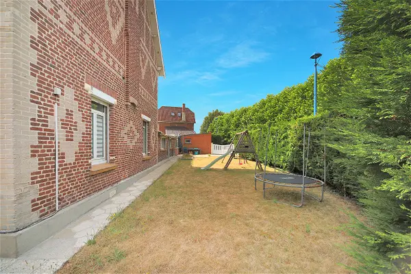Maison à vendre - WINGLES, 4 pièces