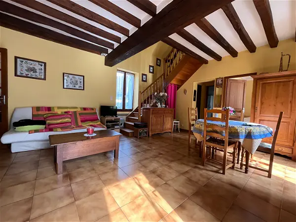 Maison à vendre - SANCERRE, 4 pièces