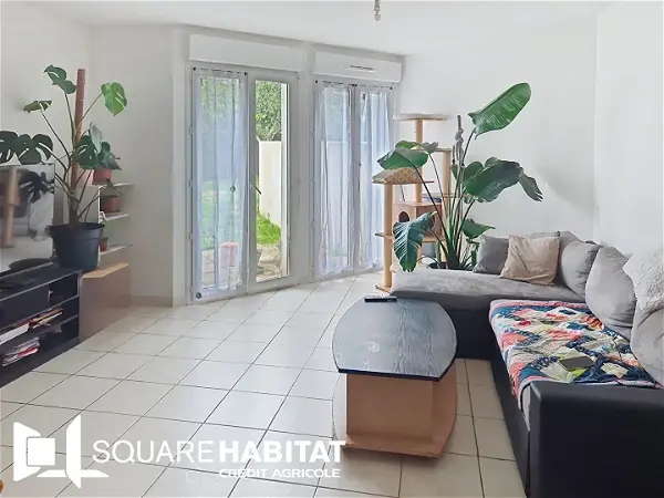 Achat appartement 2 pièces - 47.5m² à Brest (29200)