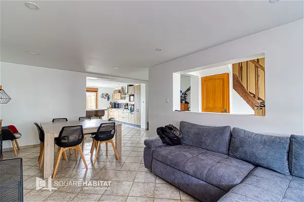 Maison à vendre - GRAND FORT PHILIPPE, 5 pièces