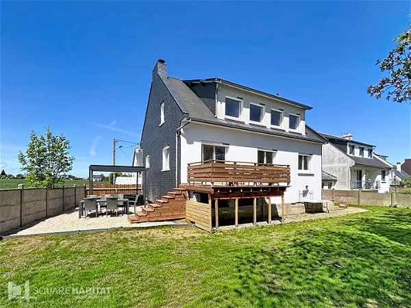 Maison à vendre - PLERIN, 6 pièces
