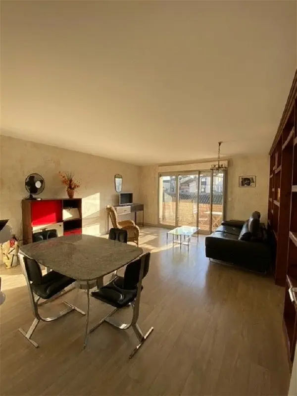 Appartement à louer - TOULOUSE CEDEX, 3 pièces