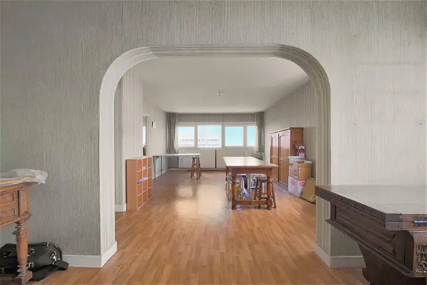 Appartement à vendre - MONS EN BAROEUL, 4 pièces