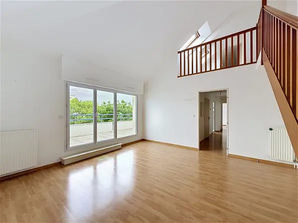 Appartement à vendre - LAVAL, 3 pièces