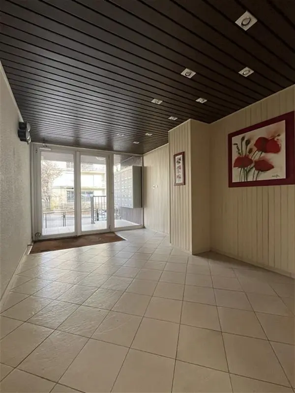 Achat appartement 1 pièce - 34.94m² à Lons le saunier (39000)