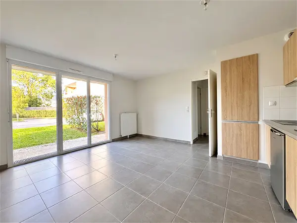 Achat appartement 2 pièces - 42.73m² à Saint herblain (444800)