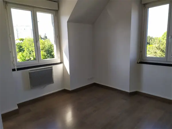 Studio à louer - RENNES