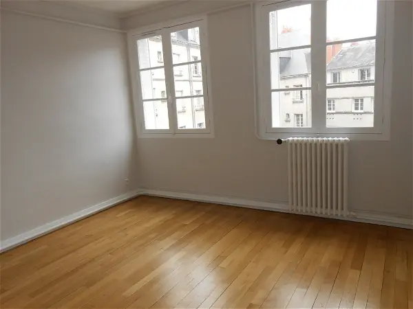 Appartement à louer - BLOIS, 1 pièce