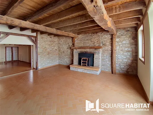 Maison à vendre - SAINT SEGLIN, 10 pièces