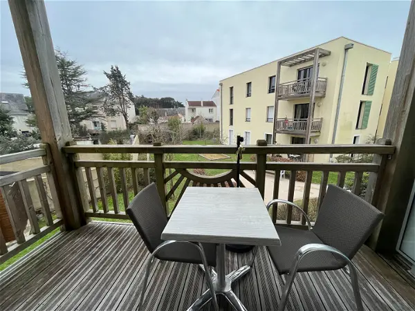 Achat appartement 3 pièces - 64.82m² à Saint jean de monts (85160)