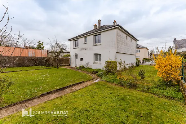 Maison à vendre - STE LUCE SUR LOIRE, 5 pièces
