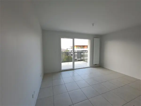 Appartement à louer - THONON LES BAINS, 2 pièces