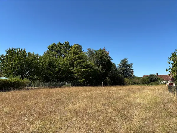 Terrain à vendre - GENILLE - 1823 m²