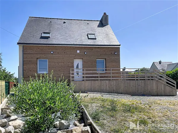 Maison à vendre - PLUDUNO, 6 pièces