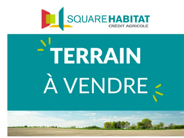 Terrain à vendre - CLISSON - 511 m²