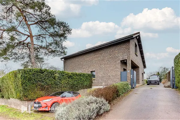 Maison à vendre - MONS EN PEVELE, 6 pièces