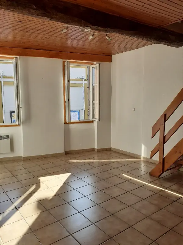 Appartement à louer - MURET, 2 pièces