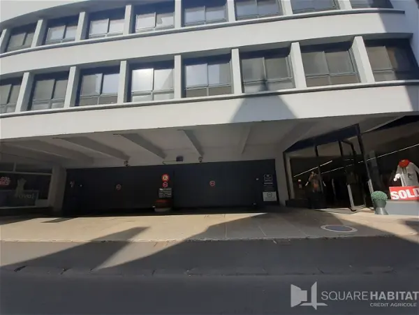 Location stationnement à Clermont ferrand (63000)