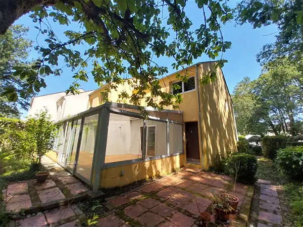 Maison à vendre - SAINTE LUCE SUR LOIRE, 6 pièces