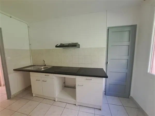 Location appartement 4 pièces - 65.16m² à Magland (74300)