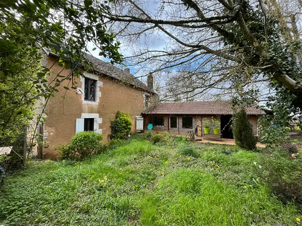 Achat maison 6 pièces - 155m² à Sens beaujeu (18300)