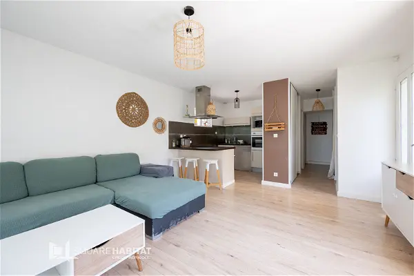 Maison à vendre - CENON, 3 pièces