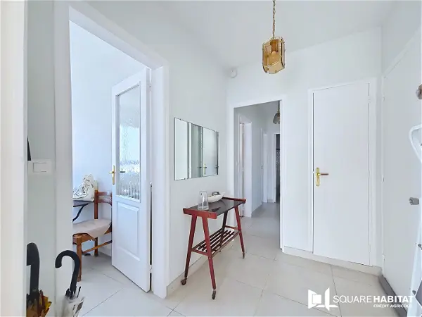 Appartement à vendre - VANNES, 4 pièces