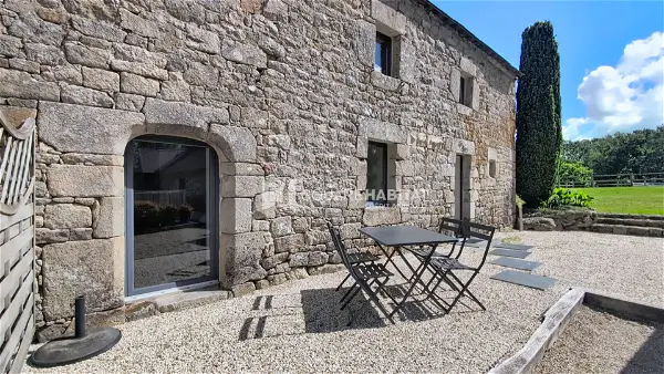 Appartement à vendre - BELZ, 5 pièces