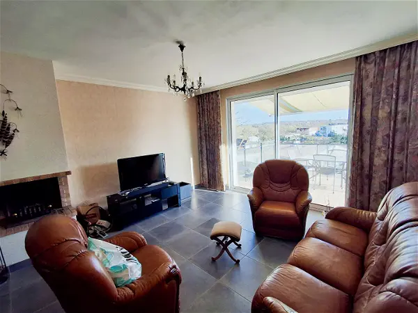 Maison à vendre - LA ROCHE SUR YON, 7 pièces