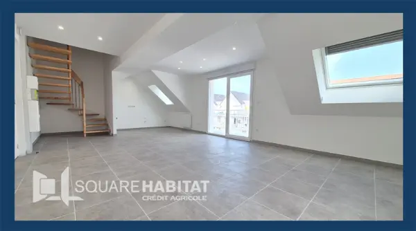 Appartement à vendre - STELLA, 2 pièces