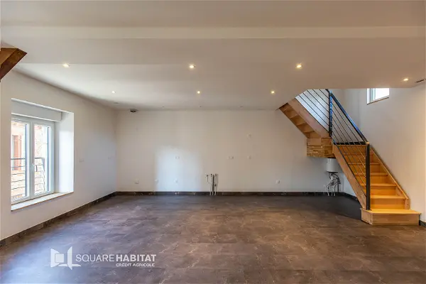 Maison à vendre - LANNEMEZAN, 6 pièces