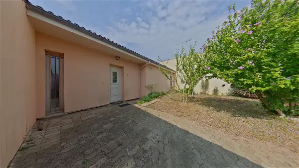 Maison à vendre - POITIERS, 5 pièces