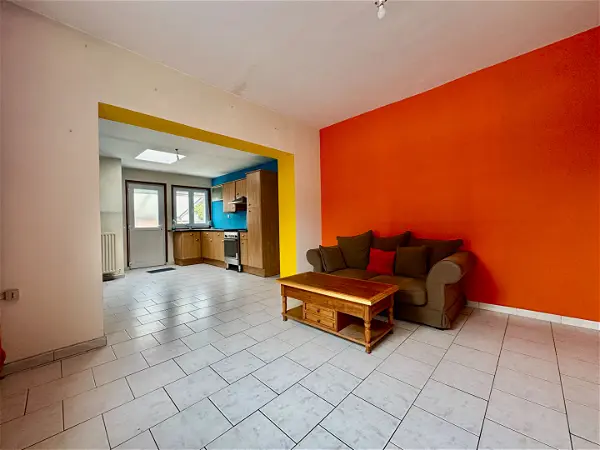 Achat maison 5 pièces - 69.31m² à Anzin (59410)